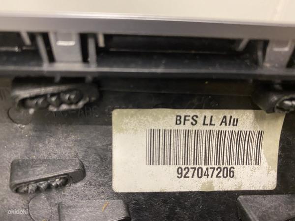 Деталь приборной панели BMW X5 F15 (фото #4)