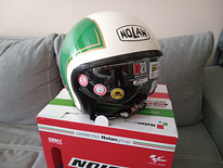 Шлем Nolan N21