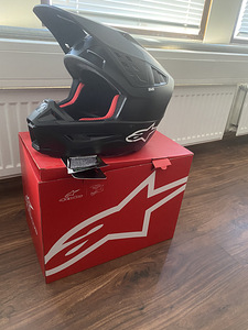 Krossikiiver Alpinestar