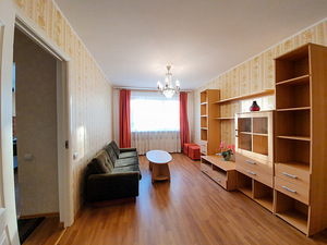 Õismäe tee 35, Haabersti, Tallinn, Harjumaa (3 foto / 15)
