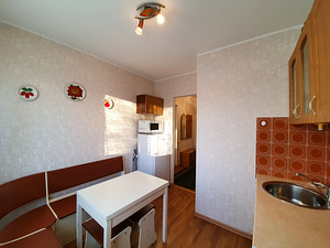 Õismäe tee 35, Haabersti, Tallinn, Harjumaa (8 foto / 15)
