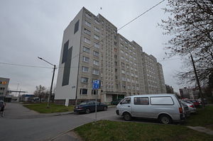 Punane tn 39, Lasnamäe, Tallinn, Harjumaa (10 foto / 10)