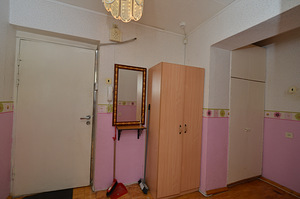 Liikuri tn 20, Lasnamäe, Tallinn, Harjumaa (9 foto / 12)