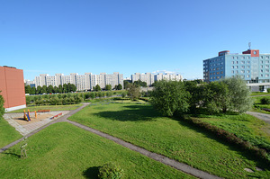Liikuri tn 20, Lasnamäe, Tallinn, Harjumaa (11 foto / 12)