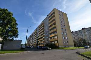 J. Sütiste tee 41, Mustamäe, Tallinn, Harjumaa (14 foto / 14)