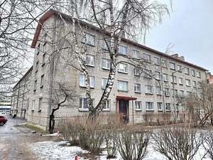 Majaka tn 25, Lasnamäe, Tallinn, Harjumaa (11 foto / 12)