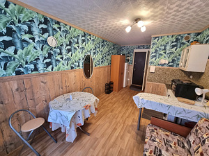 1-toaline korter, Pallasti tn. 33 (2 foto / 6)