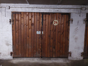 Kotka tn 5, Kristiine, Tallinn, Harjumaa (8 foto / 8)
