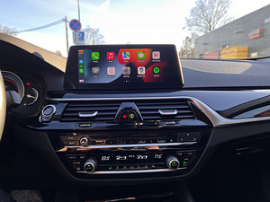 BMW 520 G30 2.0 140kW (7 foto / 8)