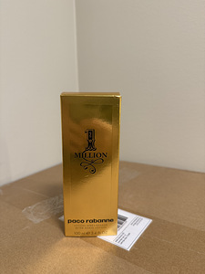 One million - after-shave lotion