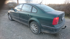 VW Passat 1.8 92kW (3 foto / 8)