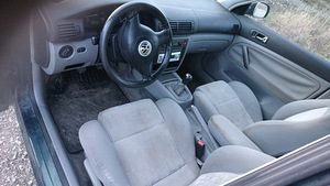 VW Passat 1.8 92kW (5 foto / 8)