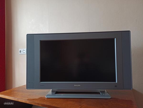 LCD-teler Philips uvsh QD26HL02-REV01 (foto #1)