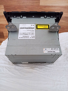 Originaal raadio Honda CR-V autole (3 foto / 3)
