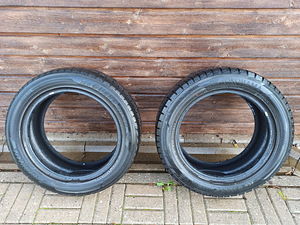 LAMELLREHVID YOKOHAMA 205 / 55 / R16 (9 foto / 9)