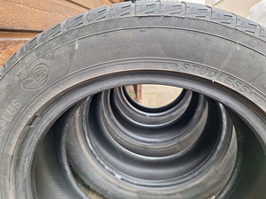 LAMELLREHVID YOKOHAMA 205 / 55 / R16 (3 foto / 9)