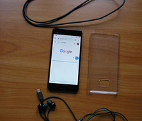 Смартфон HTC U Ultra