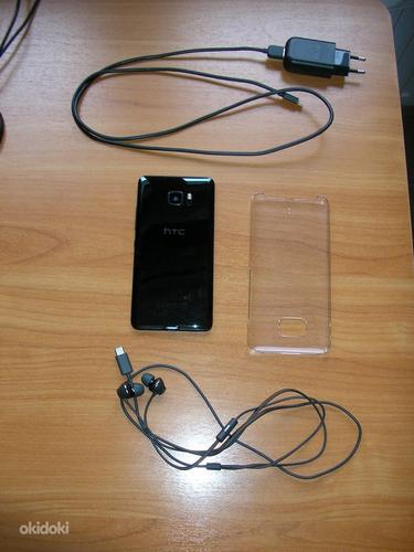 Смартфон HTC U Ultra (фото #2)