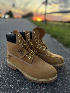 Nike dunk, birkenstock, timberland, tossud, jalatsid. (4 foto / 9)