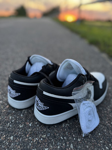 Nike dunk, birkenstock, timberland, tossud, jalatsid. (8 foto / 9)