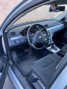Volkswagen Passat b6 (3 foto / 3)