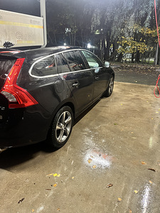 Volvo V60 1.6 110KW (5 foto / 9)
