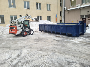 KONTEINERI RENT.PÜHIVEDU (3 foto / 4)