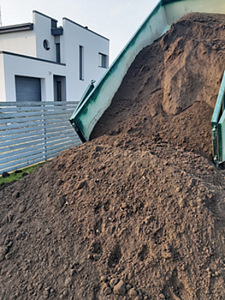 Ehitusmaterjalid - suurtes kottides/PUISTEMATERJALID suurkot (2 foto / 4)