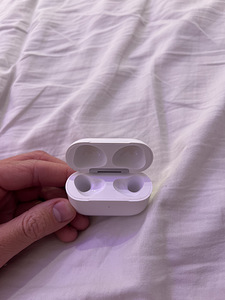 Чехол для AirPods 3 (1 фото из 2)