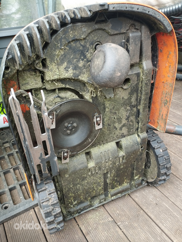 Robotniiduk