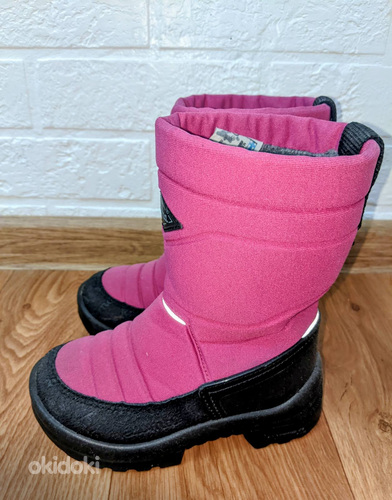 Talvesaapad Kuoma 27