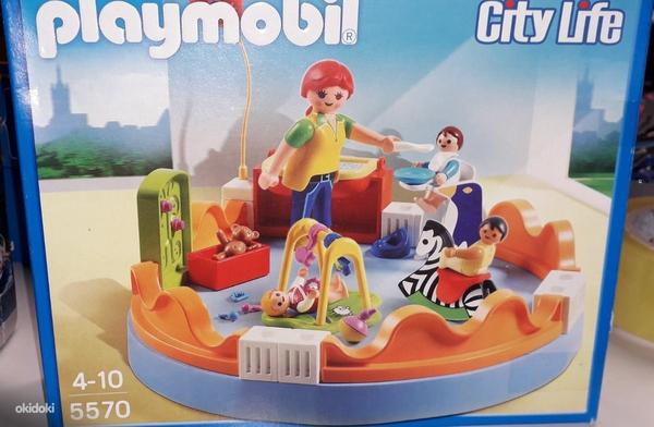 Playmobil 5570 (фото #1)