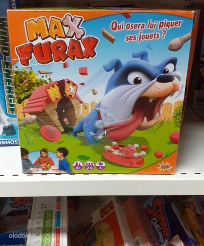 Max Furax игра (фото #1)