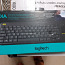 Logitech media k400 plus klaviatuur (foto #1)