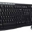 Logitech MK270 клавиатура и мышка (фото #1)