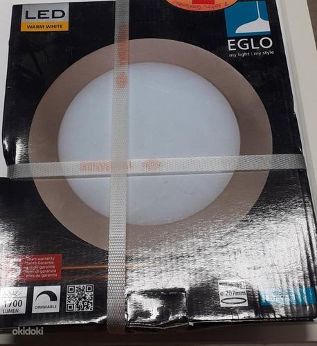 EGLO LED 1700 lumen lamp (foto #2)