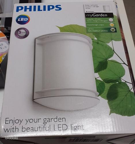 Philips My Garden LED lamp (foto #1)