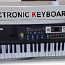Electronic keyboard 61 keys music workstation (фото #2)