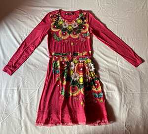 Kleit Desigual lastele (1 foto / 5)