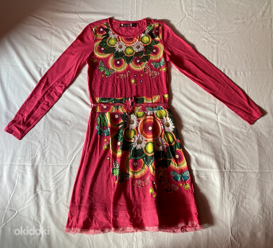 Платье Desigual для детей