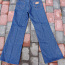 Новые джинсы Wrangler (фото #4)