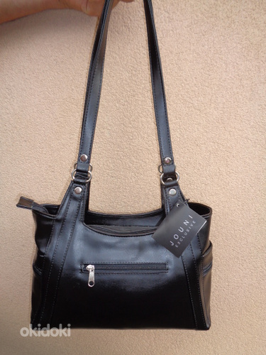 Новая женская сумочка (фото #2)