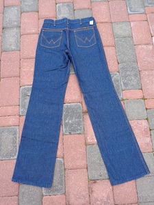 Uued teksad Wrangler (4 foto / 6)