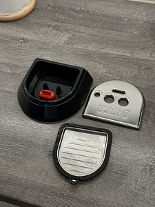 Кофемашина DeLonghi (4 фото из 7)