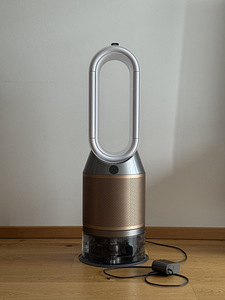 Dyson Humidify + Cool Formaldehyde, kuldne - Õhupuhasti-niis (1 foto / 7)