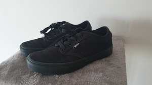 TENNISED YT ATWOOD VANS (1 foto / 7)