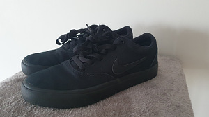 NIKE SB CHARGE (1 foto / 6)