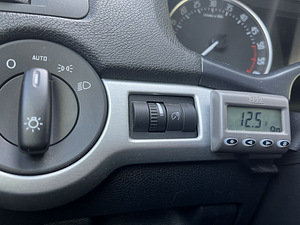 Skoda octavia scout 2.0 103kv (8 foto / 12)