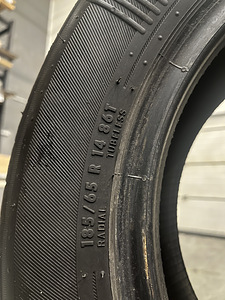 R14 Kormoran 185/65/14 (3 foto / 5)