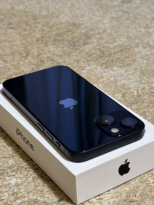 Apple iPhone 13 mini, 128 ГБ (2 фото из 6)